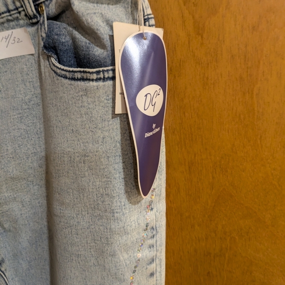 Designer Jeans - Picture 2 of 8